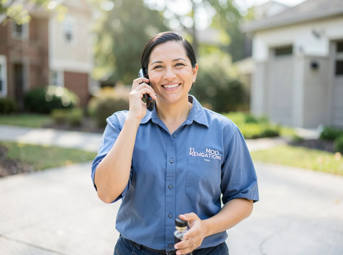 Mold Remediation East Machias, ME FAQs
